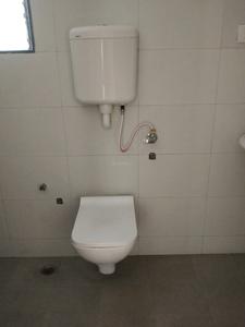 Bedroom Three Image of 1250 Sq.ft 2.5 BHK Apartment / Flat for sale in Riverside, Taloja Navi Mumbai for Rs. 6500000