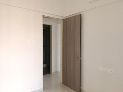 Bedroom Image of 850 Sq.ft 2 BHK Apartment / Flat for sale in Unique Vistas, Thane West Thane for Rs. 15500000