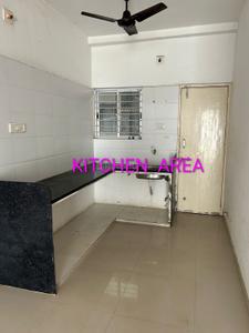 Kitchen Image of 1185 Sq.ft 3 BHK Duplex for sale in Waghodia Road Vadodara for Rs. 7200000