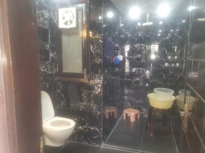 Bathroom Image of 1800 Sq.ft 3 BHK Builder Floor for sale in Bargainer Ultra Modern Floor, Sector 46 Gurgaon for Rs. 26500000