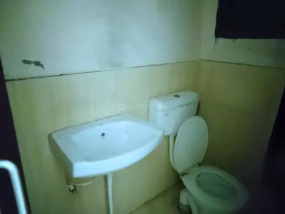 Bathroom Image of 200 Sq.ft 1 BHK Independent House for rent in Hisar Tehsil Hisar for Rs. 3500