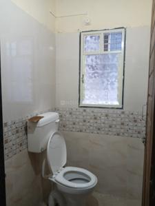 Bathroom Image of Girls pg in Pimpri, Pune