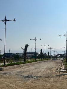 Image of 1100 Sq.ft Residential Plot / Land for sale in Mahlan, Jaipur for Rs. 1943298