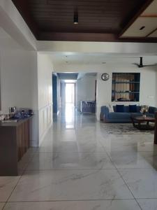 Hall Image of 5615 Sq.ft 5 BHK Apartment / Flat for sale in Iscon Platinum, Bopal Ahmedabad for Rs. 47500000