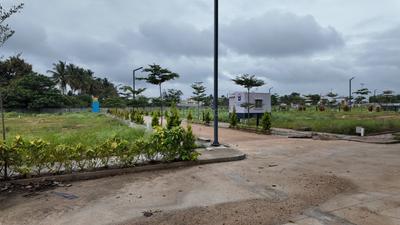 Image of 1500 Sq.ft Residential Plot / Land for sale in Madhura Nagar, Bengaluru for Rs. 12450000