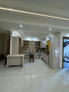 6 BHK Independent House