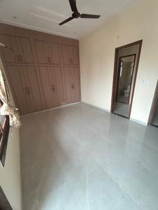Bedroom Image of 1400 Sq.ft 2 BHK Builder Floor for rent in Gopalpura Jaipur for Rs. 25000