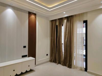 Bedroom Image of 4500 Sq.ft 4.5 BHK Builder Floor for sale in Sector 57 Gurgaon for Rs. 55000000
