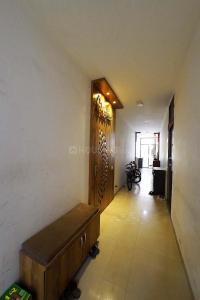 Hall Image of 1056 Sq.ft 2 BHK Apartment / Flat for sale in Khokhra Ahmedabad for Rs. 5000000