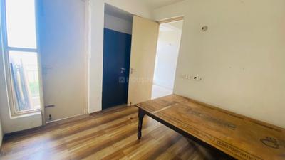 Bedroom Image of 555 Sq.ft 1 BHK Apartment / Flat for sale in Krish Icon, Sector 33 Bhiwadi for Rs. 1400000