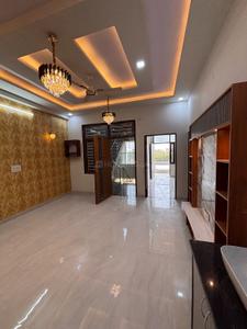 Hall Image of 1850 Sq.ft 4 BHK Villa for sale in Kalwad Road Jaipur for Rs. 11100000