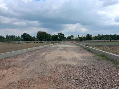 Image of 100 Sq.ft Residential Plot / Land for sale in Kondli Khadar, Noida for Rs. 3500001