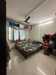 Bedroom Image of 1050 Sq.ft 2 BHK Apartment / Flat for rent in Warje Pune for Rs. 26000