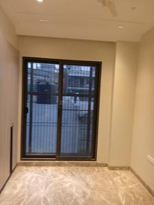 Bedroom Image of 1800 Sq.ft 3 BHK Duplex for sale in Punjabi Bagh New Delhi for Rs. 22500000