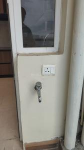 Image of 900 Sq.ft 2 BHK Apartment / Flat for rent in City Grace, Bamheta Village, Ghaziabad for Rs. 22000