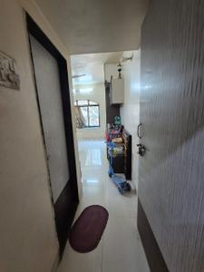 Image of 950 Sq.ft 2 BHK Apartment / Flat for sale in Salisbury Park, Pune for Rs. 11000000