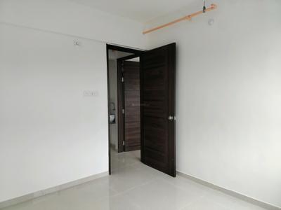 Bedroom Image of 1075 Sq.ft 2 BHK Apartment / Flat for sale in Sky world Dreams, Kothrud Pune for Rs. 13500000
