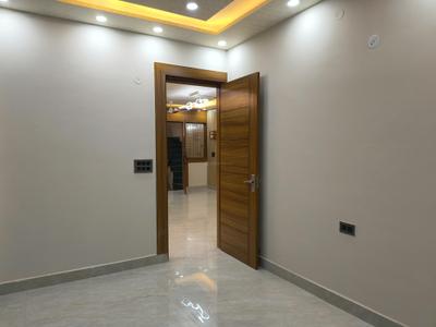 Bedroom Image of 1330 Sq.ft 3 BHK Builder Floor for sale in Indirapuram Ghaziabad for Rs. 12500000