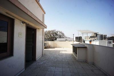 Balcony Image of 1845 Sq.ft 4 BHK Independent House for sale in Isanpur Ahmedabad for Rs. 11500000