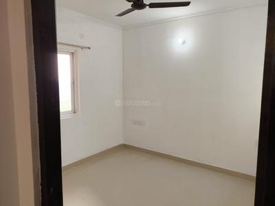 Bedroom Image of 1005 Sq.ft 3 BHK Apartment / Flat for rent in LDA Kabir Nagar, Rajajipuram Lucknow for Rs. 14000
