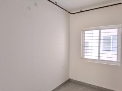 Living Room Image of 1300 Sq.ft 2 BHK Apartment / Flat for sale in Bommarillu Trishool, Ameenpur Sangareddy for Rs. 6300001