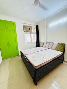 Bedroom Image of 1140 Sq.ft 2.5 BHK Apartment / Flat for sale in Amrapali Silicon City, Sector 76 Noida for Rs. 12300000