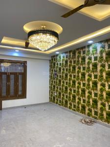 4 BHK Independent Builder Floor