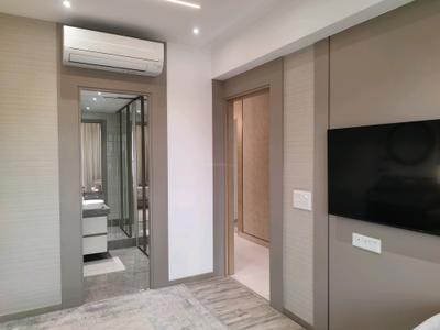 Bedroom Image of 2034 Sq.ft 3 BHK Apartment / Flat for sale in Ivory County Phase 1, Sector 115 Noida for Rs. 31500000