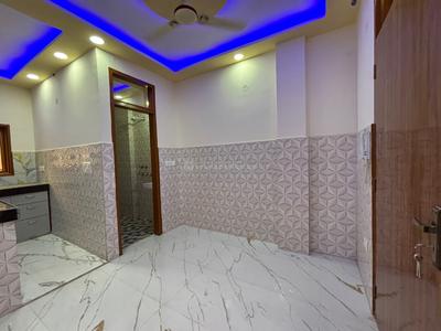 Living Room Image of 450 Sq.ft 4.5 BHK Independent House for sale in Dwarka Mor New Delhi for Rs. 11500000