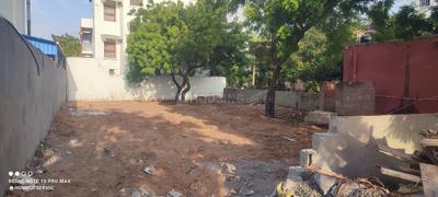 Image of 3000 Sq.ft Residential Plot / Land for sale in Neelankarai, Chennai for Rs. 42000000