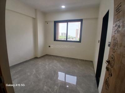 Bedroom Image of 1750 Sq.ft 3 BHK Apartment / Flat for sale in The Grand Gokuldham, Vastral Ahmedabad for Rs. 6800000
