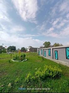 Image of 800 Sq.ft Residential Plot / Land for sale in Cantt, Jabalpur for Rs. 1710000