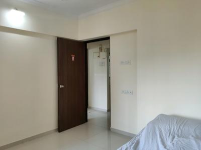Bedroom Image of 845 Sq.ft 2 BHK Apartment / Flat for rent in Kasarvadavali Thane for Rs. 27000