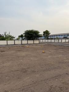 Image of 1719 Sq.ft Residential Plot / Land for sale in Kovilpalayam, Coimbatore for Rs. 3118266