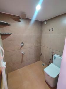 Bathroom Image of 1200 Sq.ft 3 BHK Builder Floor for sale in Vasanth Nagar Layout Mysore for Rs. 13500000