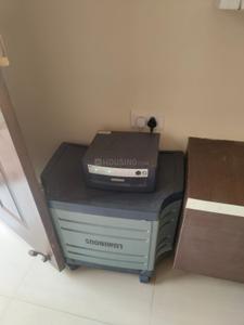 Image of 650 Sq.ft 1 BHK Builder Floor for rent in Whitefield, Bengaluru for Rs. 16500