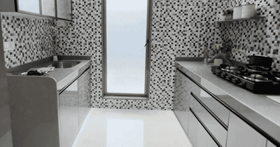 Image of 669 Sq.ft 1 BHK Apartment / Flat for sale in Arihant Aaradhya, Bhiwandi, Thane for Rs. 3600000