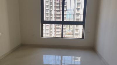 Bedroom Image of 422 Sq.ft 1 BHK Apartment / Flat for rent in Dosti Greater Thane, Bhiwandi Thane for Rs. 13000