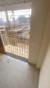 Balcony Image of 635 Sq.ft 1 RK Apartment / Flat for sale in Shreeji Callisto, Panvel Navi Mumbai for Rs. 5400000