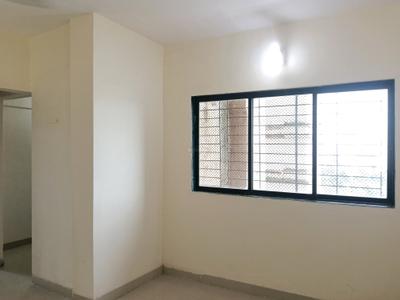 Living Room Image of 546 Sq.ft 1 BHK Apartment / Flat for rent in DSS Mahavir Kalpavruksha J Wing, Kasarvadavali Thane for Rs. 19000