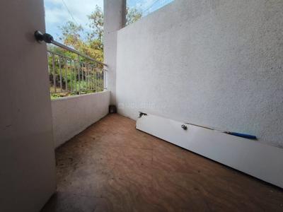 Balcony Image of 900 Sq.ft 2 BHK Apartment / Flat for sale in Ganesh Nakshatram, Dhayari Pune for Rs. 5600000