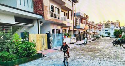 Image of 4500 Sq.ft Residential Plot / Land for sale in Shiwalik Palm City, Sector 127, Mohali for Rs. 18000000