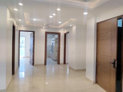 Drying Area Image of 2347 Sq.ft 3 BHK Builder Floor for sale in Sector 31 Gurgaon for Rs. 32000000