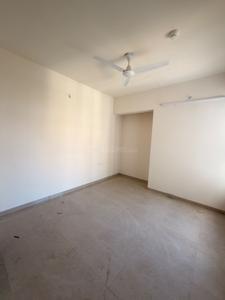 Bedroom Image of 600 Sq.ft 1.5 BHK Apartment / Flat for rent in Piramal Vaikunth, Thane West Thane for Rs. 28000