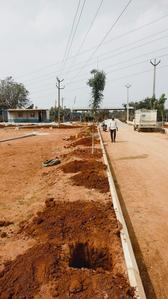 Image of 160 Sq.ft Residential Plot / Land for sale in Kongara Kalan, Hyderabad for Rs. 4300000