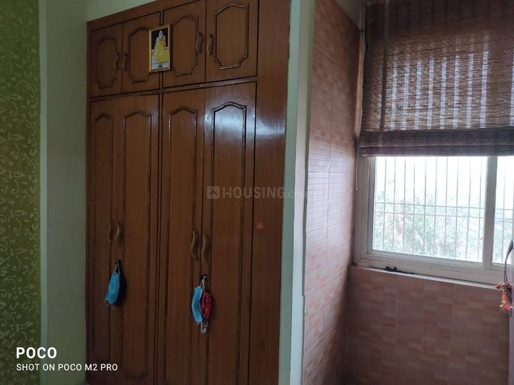 Shivalik Apartments Bedroom 1