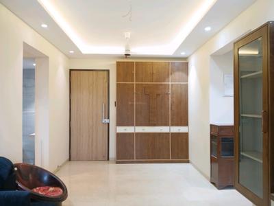 Living Room Image of 1046 Sq.ft 2 BHK Apartment / Flat for sale in Cuffe Parade Mumbai for Rs. 55000000