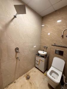 Bathroom Image of 1450 Sq.ft 3 BHK Apartment / Flat for sale in Pratap Vihar Ghaziabad for Rs. 11000000