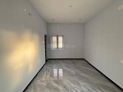 Bedroom Image of 2000 Sq.ft 4 BHK Independent House for sale in Kamal Vihar Raipur for Rs. 7500000