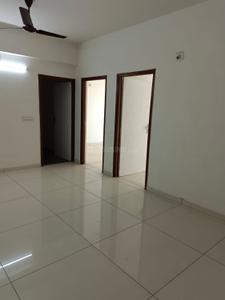3 BHK Apartment